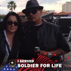 Meet your Posher, Michael